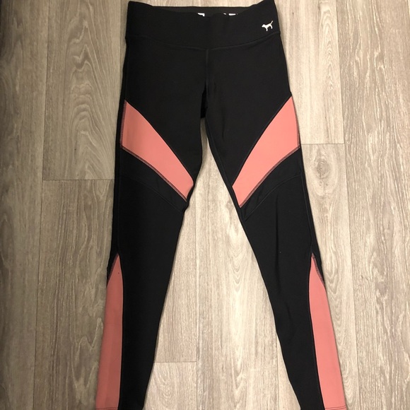 Pink leggings - Picture 2 of 2